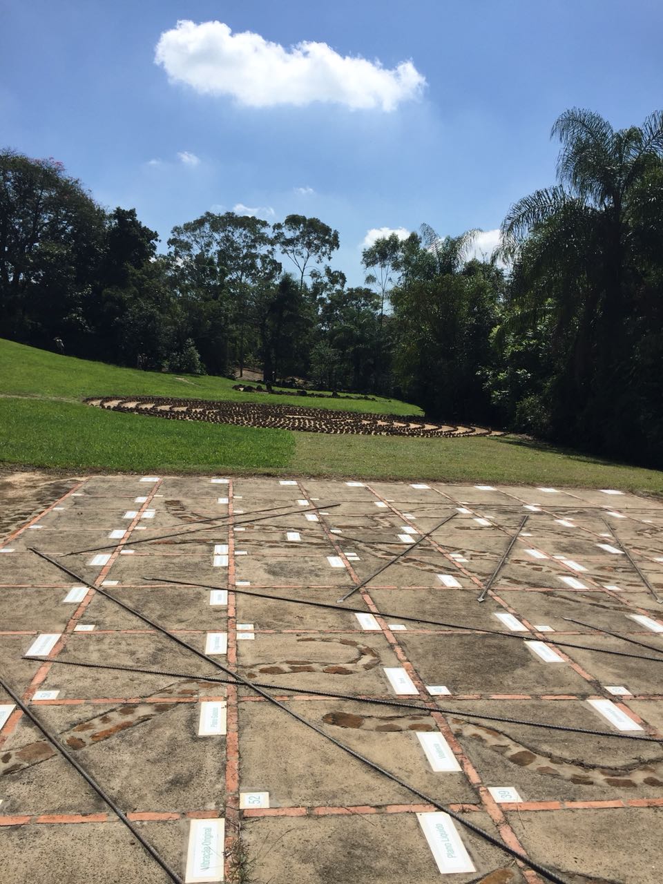 Múltiplas Dimensões 2